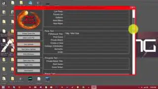 [MW2/1.14/ZONES] 1.14 MW2 Zone Editor By MayhemModding
