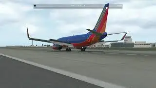 My first butter landing in a long time