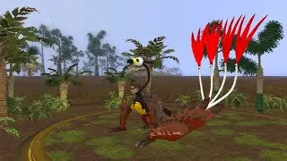 Spore веротопия в живую 370(день рождение)