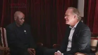 Simplexity Interview Jephrey & Johan