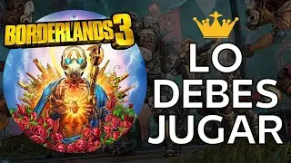 Reseña Borderlands 3 | Vale la Pena