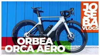🚀🚴🏼🚀La ORBEA MÁS RÁPIDA🚀🚴🏼🚀 - JosebaVlogs