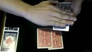 Colour Burn