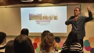 Talleres de Expresión Baleube. Donostia. Mondragoi unibertsitatea 2019