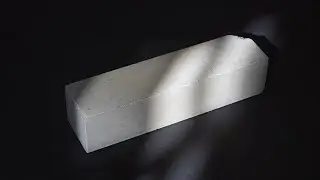 UHPC Recipe and Tips
