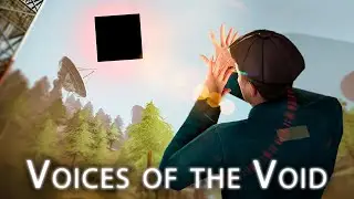 Восход ВРЕДНОГО СОЛНЦА в Voices Of The Void №0