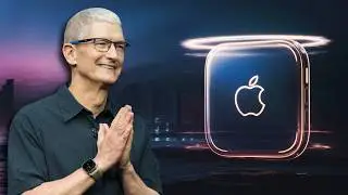 ¿El Adiós de Tim Cook? Un último Producto para Apple - Lógicamente Aclarado