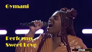 Season 21 Gymani -Sweet Love