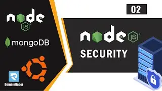 Best Node.js Security Server Tutorial [2/3] - Best NodeJS Server Security Practices 2024