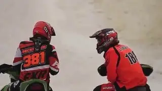 AMSOIL Snocross Championships Series