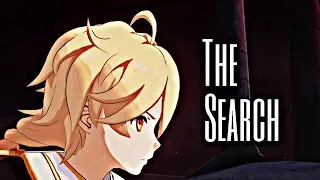Genshin Impact || The Search「GMV」