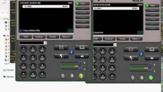 voip phone configuration