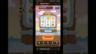 Спины в MemeFi, что дают. #memefi #news #crypto #show #btc #toncoin #memecoin #taptap #clicker #game