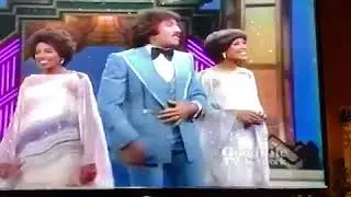 Tony Orlando & Dawn 1976 "What The World Needs Now"