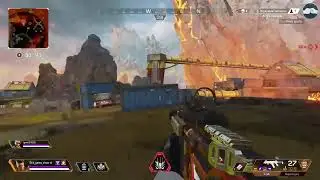 Apex legend  PS4