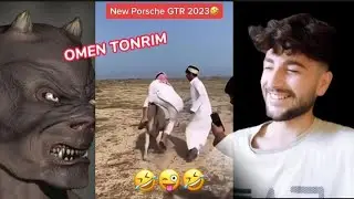 GÜLMEK İÇİN İZLE 😁