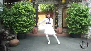 熙羽 青花瓷