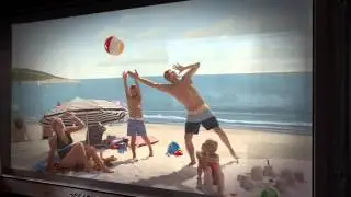 Save the beaches !