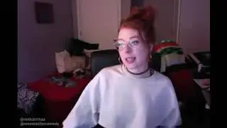 [Non-Anime Sunday] Jessica slept with Mr. Wilson but everytime I cringe the pitch gets higher