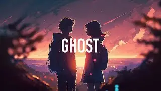 JAMES V - Ghost (Lyrics)