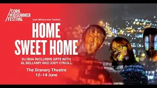 Home Sweet Home - about the show