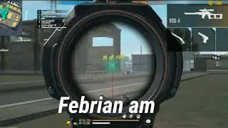 phus cs awal seasons musuhnya bot semua