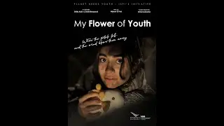 My Flower of Youth - Planet Needs Youth (ISPI's Initiative)