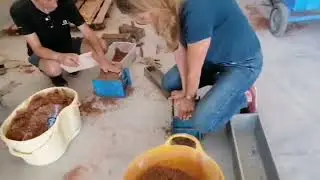 BioMaterial Ürgesi