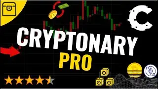 Cryptonary Pro Review - Best Cryptocurrency Course & Plattform