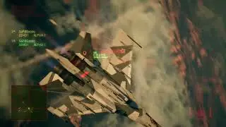 Segundo Round Zeus 2 Demon