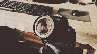 [How To] Install Magic Lantern on Canon 700D