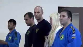 REAL AIKIDO 