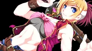 [H] Sword of Girlish Knight ｜ All Bosses