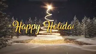Happy Holidays From Everyone At J. Supor & Son Trucking & Rigging