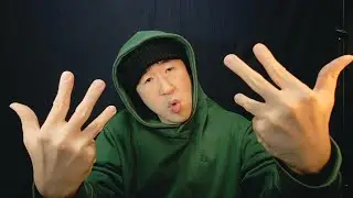ASMR TINGLE BEAT
