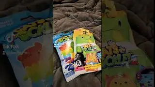 Cats Vs Pickles Blind Bags 😸🥒 | Unboxing #112