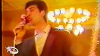 Fawad Ramiz stage song ** ( آهنگ کنسرتی فواد رامز ( دلبر  من بی مهری