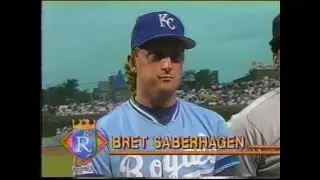 Royals All-Stars 1990