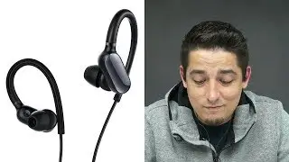 Mi Sports Wireless Earbuds - Mini Version!