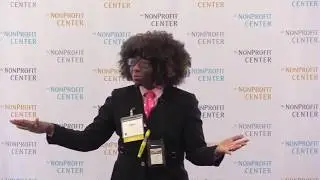 Racial Equity and Social Justice for Nonprofit Resilience w/ Dr. S. Atyia Martin, CEM