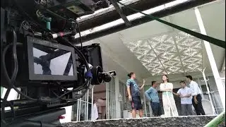 BEHIND THE SCENE "CAN YOU HEAR ME" EP2-P2 | DIMAS DAN SOPHIE