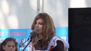ВИА Сатисского ДК - Нарисую