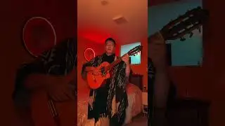 El dolor de ser pobre #musica #hermanoschamba #guitarra #sanjuanitos