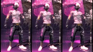 TERA GHATA 😟 🖇️ [ Xml + Clip ] Alightmotion preset XML FF 📉✨ || #freefire #shorts #xml