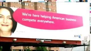 Bodden Partners, Advertising Print Reel