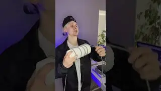 Typical vapers HUGE COIL😂