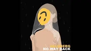 VALDBERG - NO WAY BACK
