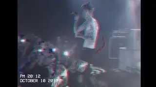 LiL PEEP - Crybaby (Music Video)