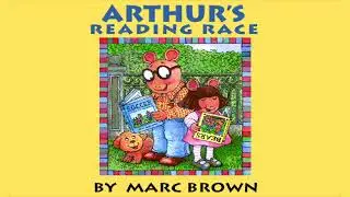 PC Longplay - Arthur's Reading Race