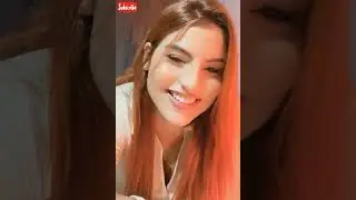 Periscope Live Sweety Girl 💖046 